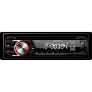 MAJESTIC AM/FM STEREO WITH DVD, CD, USB, SD & BLUETOOTH