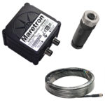 MARETRON SSC300-01 SOLID-STATE RATE/GYRO COMPASS WITH 10M