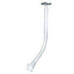 SCANSTRUT CENTRAL LIGHTBAR FOR AFT MOUNTS