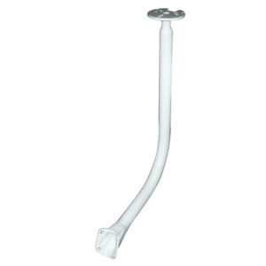 SCANSTRUT CENTRAL LIGHTBAR FOR AFT MOUNTS