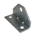 CE SMITH 2-1/2" ON CENTER SWIVEL BRACKET