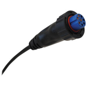 MINN KOTA MKR-US2-14 GARMIN 8 PIN ADAPTER CABLE