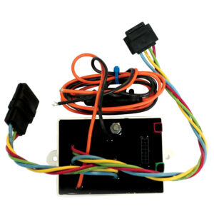 BENNETT MARINE EIC RELAY MODULE 12VDC