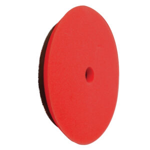 SHURHOLD PRO POLISH PAD RED  FOAM GENERAL PURPOSE 7"