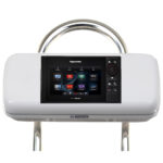 NAVPOD GP2524 SYSTEMPOD   PRE-CUT FOR RAYMARINE ES75 /
