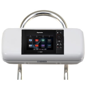 NAVPOD GP2524 SYSTEMPOD   PRE-CUT FOR RAYMARINE ES75 /