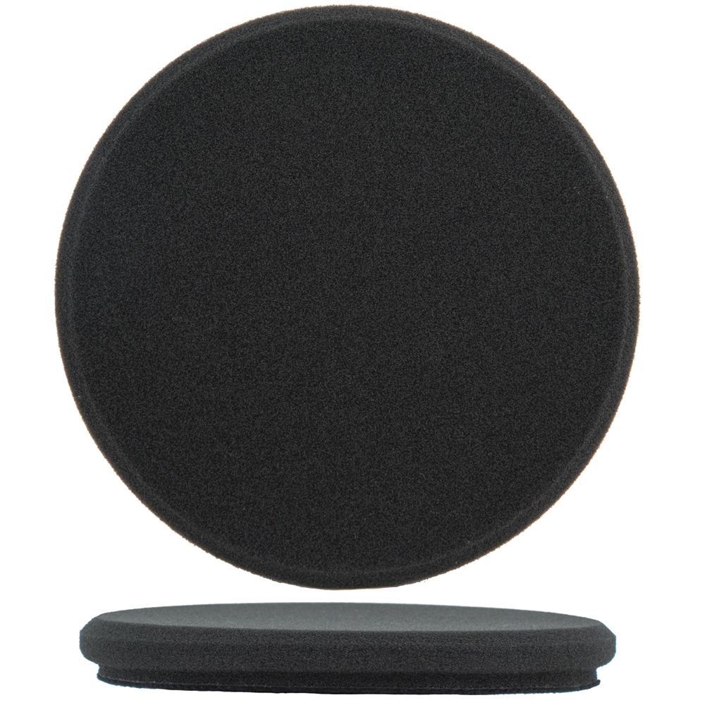 MEGUIAR'S 5"SOFT FOAM FINISHING DISC