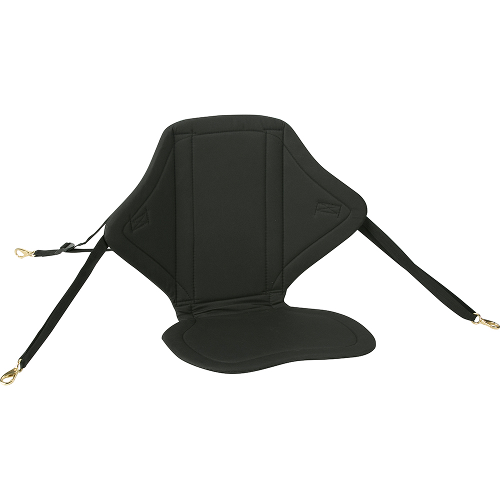 ATTWOOD FOLDABLE CLIP-ON KAYAK SEAT - Image 2