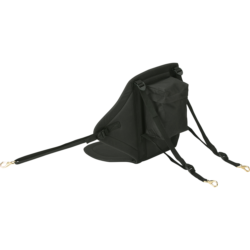 ATTWOOD FOLDABLE CLIP-ON KAYAK SEAT - Image 3