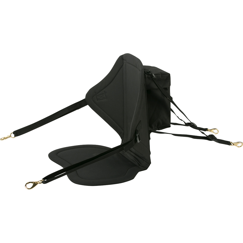 ATTWOOD FOLDABLE CLIP-ON KAYAK SEAT