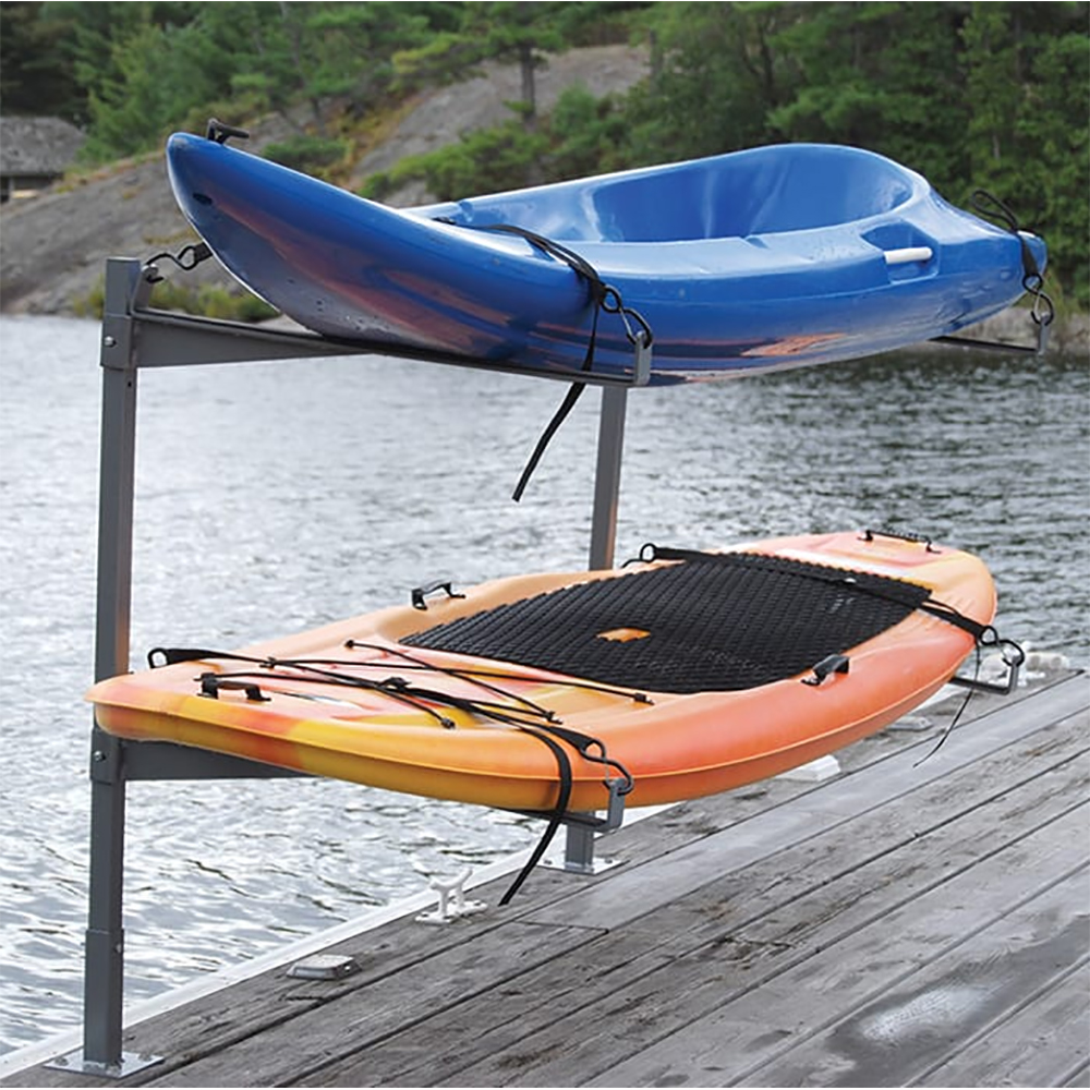 DOCK EDGE SUP/KAYAK RACK - Image 2
