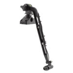 SCOTTY 140 KAYAK/SUP TRANSDUCER MOUNTING ARM