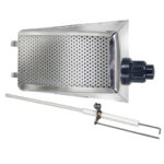 MAGMA ELECTRONIC PULSE IGNITER  RETRO-FIT KITS F/ KETTLE-2