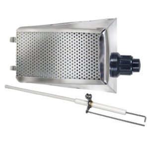 MAGMA ELECTRONIC PULSE IGNITER  RETRO-FIT KITS F/ KETTLE-2