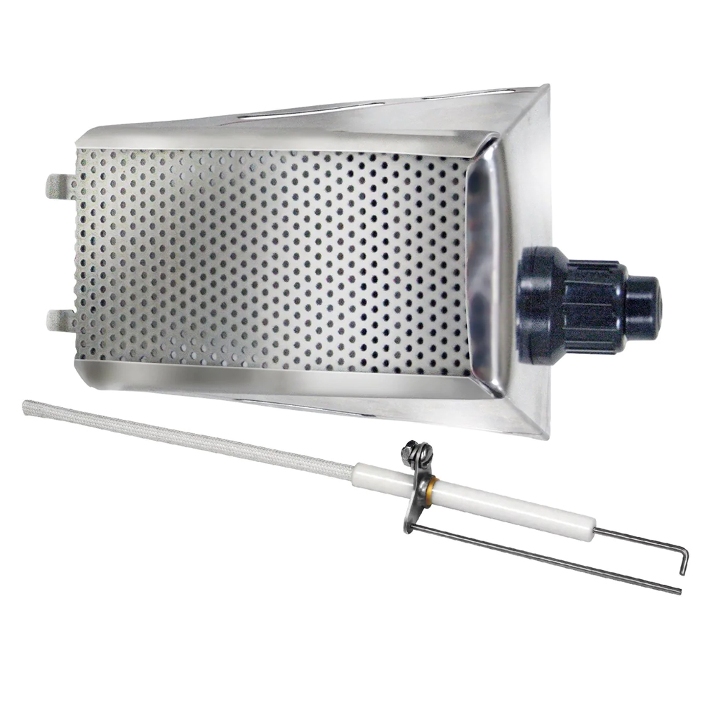 MAGMA ELECTRONIC PULSE IGNITER RETRO-FIT KITS F/ KETTLE-2