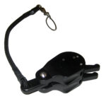 RUPP DOUBLE LOK-UP HALYARD LINE LOCK W/BUNGEE