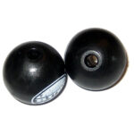 RUPP CUSTOM HALYARD LINE STOP