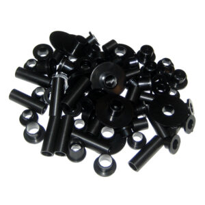 RUPP OUTRIGGER BUSHING KIT