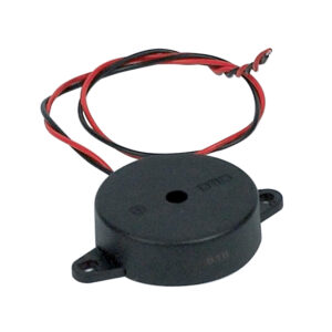 BEP PIEZO BUZZER 30MM 5-30V 85DB