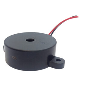 BEP PIEZO BUZZER 42MM - 5-20V 97DB