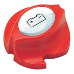 BEP REPLACEMENT KEY F/ 701 SERIES BATTERY SWITCHES