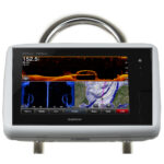 NAVPOD SAILPOD PRE-CUT FOR  GARMIN 7408, 7408XSV, 7608,