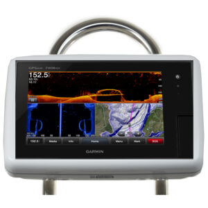 NAVPOD SAILPOD PRE-CUT FOR  GARMIN 7408, 7408XSV, 7608,