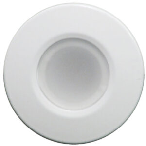 LUMITEC ORBIT SPECTRUM DOWN  LIGHT WHITE HOUSING