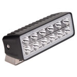 LUMITEC MAXILLUME H60 LED FLOOD LIGHT TRUNNION MOUNT