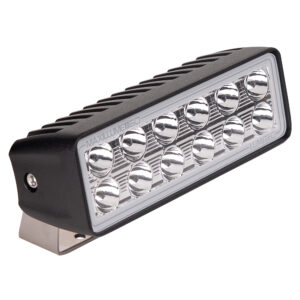 LUMITEC MAXILLUME H60 LED FLOOD LIGHT TRUNNION MOUNT