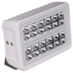 LUMITEC MAXILLUME H120 LED FLOOD LIGHT TRUNNION MOUNT