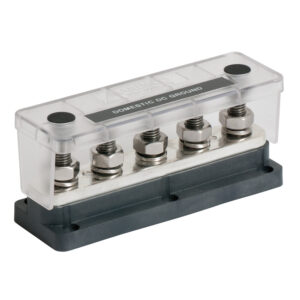 BEP PRO INSTALLER 650A 5 STUD BUS BAR