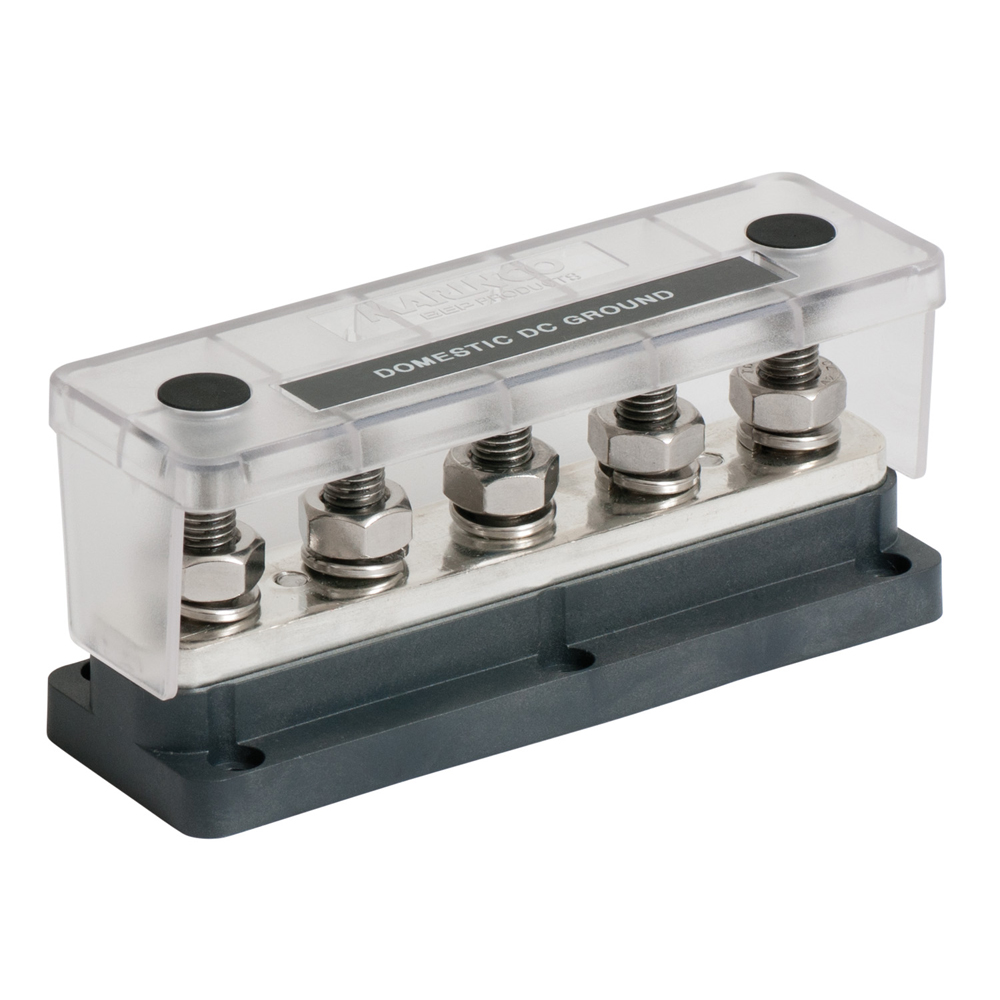 BEP PRO INSTALLER 650A 5 STUD BUS BAR