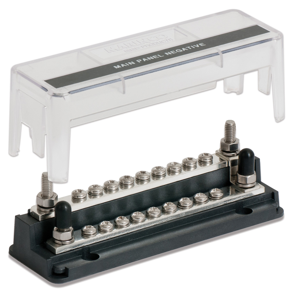 BEP PRO INSTALLER Z BUS BAR 18 WAY 200A