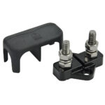 BEP PRO INSTALLER INSULATED DISTRIBUTION STUD DUAL 1/4"