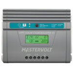 MASTERVOLT SOLAR CHARGEMASTER SCM-25