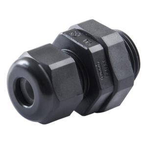 ANCOR WIRE SEAL 18-10 AWG ROUND CALBE 3/8" NPT