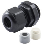 ANCOR WIRE SEAL 10-2 AWG ROUND CABLE 1/2" NPT