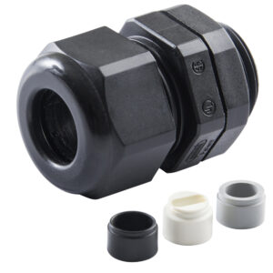 ANCOR WIRE SEAL 4-1/0 AWG ROUND CABLE 1/2" NPT