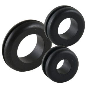 ANCOR PACKAGE OF 45 ASSORTED GROMMETS