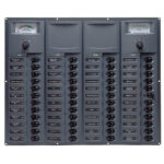 BEP PANEL 48SP DC12V ANALOG