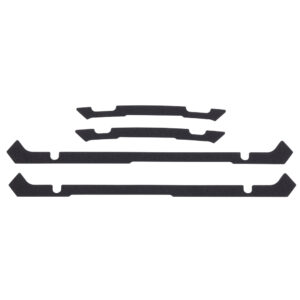 GARMIN FLUSH MOUNT KIT F/ STRIKER 5DV