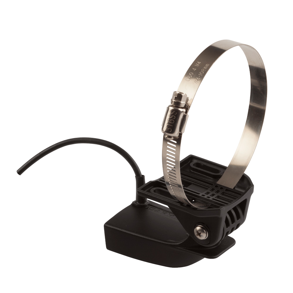 GARMIN GT8HW-TM HIGH WIDE CHIRP TM TRANSDUCER 8 PIN