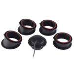 GARMIN GT15M-IH MID BAND CHIRP IN HULL 8 PIN