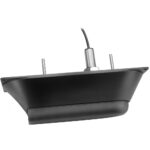 GARMIN GT23M-TH MID BAND CHIRP DOWNVU TRANSDUCER 8 PIN