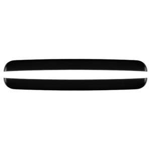 GARMIN TRIM PIECE SNAP COVERS F/ ECHOMAP CHIRP 9XSV