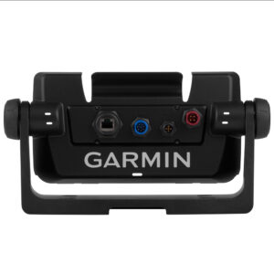 GARMIN BAIL MOUNT W/ KNOBS F/ ECHOMAP CHIRP 7XDV
