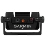 GARMIN BAIL MOUNT W/ KNOBS F/ ECHOMAP CHIRP 7XSV/9XSV