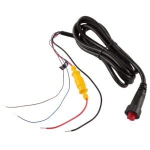 GARMIN POWER/DATA CABLE F/ ECHOMAP CHIRP 7XDV/7XSV/9XSV
