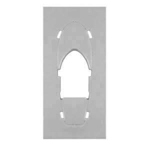 GARMIN KAYAK TRANSDUCER MOUNT